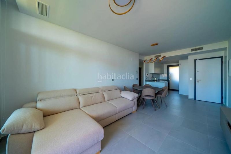 Foto f9fd1fbe-b693-49ff-bc9d-c314d025494b. Apartament a Via Parque Benidorm