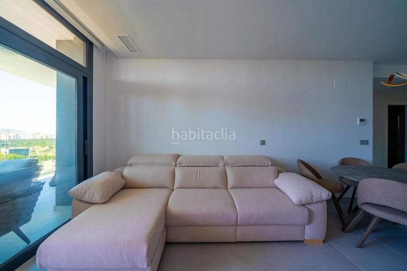 Foto 057132b5-2221-4e0f-a892-b6999ba62f7f. Apartament a Via Parque Benidorm