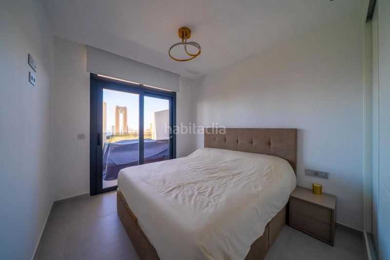 Foto e6b40611-5717-45cf-af82-1c23364f60d4. Apartament a Via Parque Benidorm