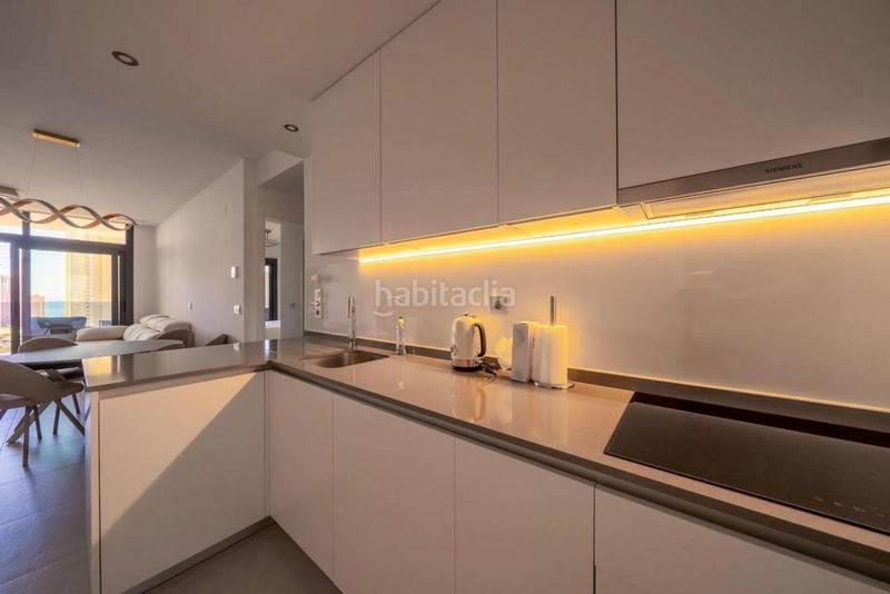 Foto adf0a77f-a769-4741-986e-d166e940fe37. Apartament a Via Parque Benidorm
