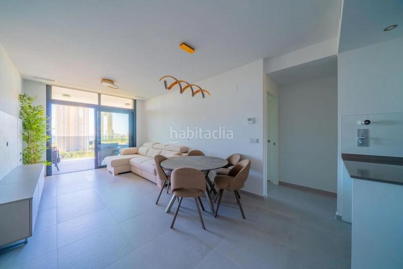 Foto dee061cd-2bb3-4295-8c4f-c9b81d16205c. Apartament a Via Parque Benidorm