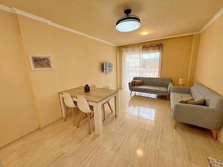 Apartament a Puerto Deportivo