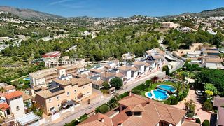 Casa in Marisol Park - Ortembach - Los Almendros