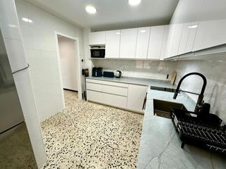 Apartamento en Santo Domingo