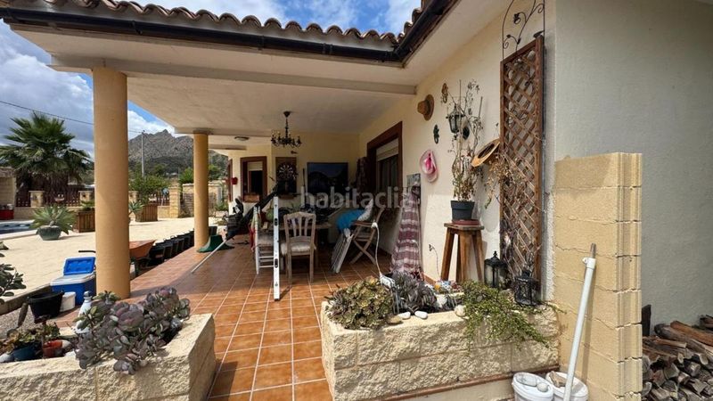 Foto 39f5930f-62b9-49da-b900-badb38529383. Casa a Relleu