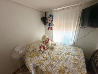 Apartament a Virgen del Remedio - Parque Lo Morant