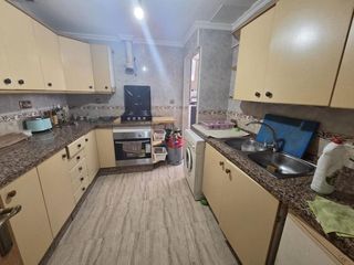 Apartament a Virgen del Remedio - Parque Lo Morant
