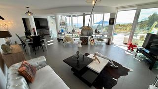 Duplex in Altea la Vella