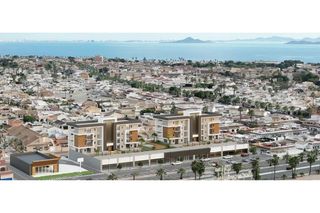 Apartament a Los Narejos_Punta Calera
