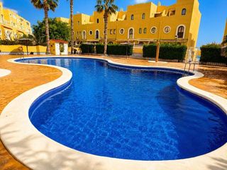 Casa a Pueblo Español-Coveta Fumá