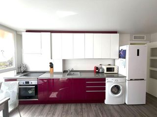 Apartament a Zona Playa del Cura