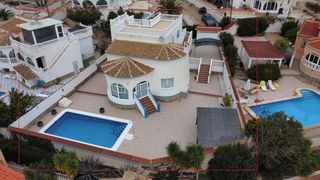 Casa a Rojales