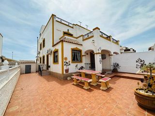 Casa a Desamparados - Hurchillo - Torremendo
