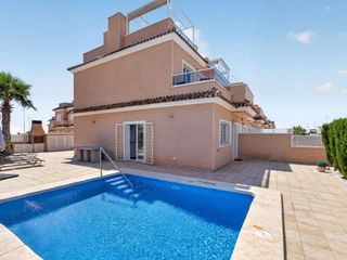 Casa a Lomas de Cabo Roig - Los Dolses