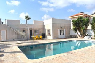 Casa a San Fulgencio
