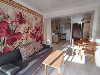 Apartament a Pla de Bon Repós