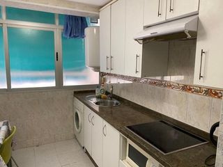 Apartament a Virgen del Remedio - Parque Lo Morant