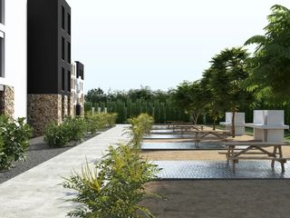Apartamento en Zeniamar - Horizonte - La Campana
