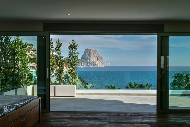 Foto 835cc478-1d05-41f9-8d76-d0b20866b67d. Casa a Canuta Calp