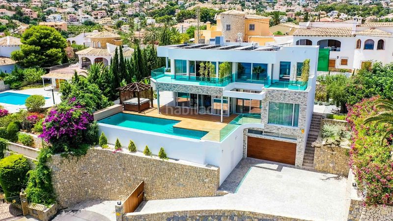 Foto afab57fa-73eb-4f61-8689-312b89be27bd. Casa a Canuta Calp