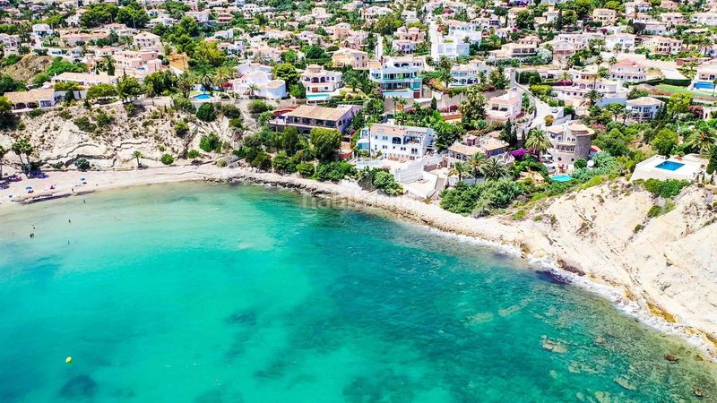 Foto d7cb729f-c9e9-4709-b112-fa7823e926d2. Casa a Canuta Calp