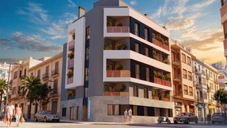 Apartament a Carolinas Bajas