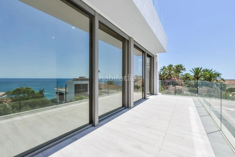 Foto b0624dd8-689e-4e13-be75-d1f075354cc7. Casa a Manzanera-Tosal Calp