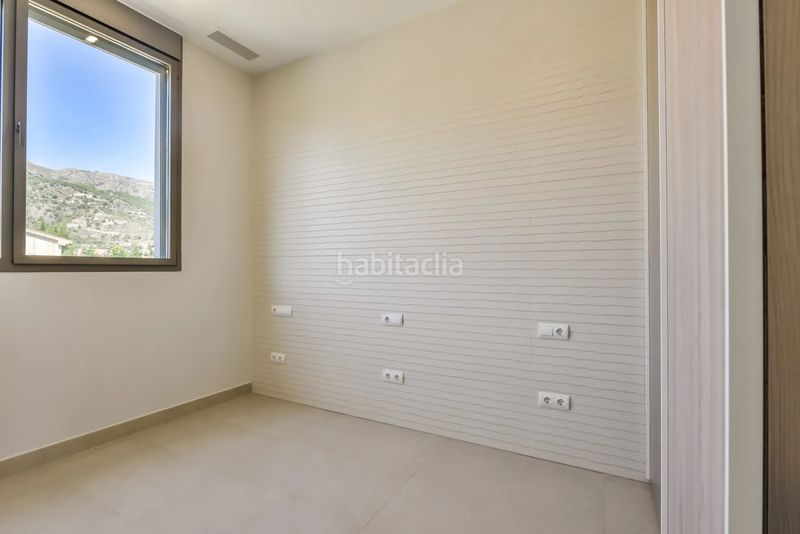 Foto c3026db6-f528-4663-b0e4-5debe18da1b9. Casa a Manzanera-Tosal Calp