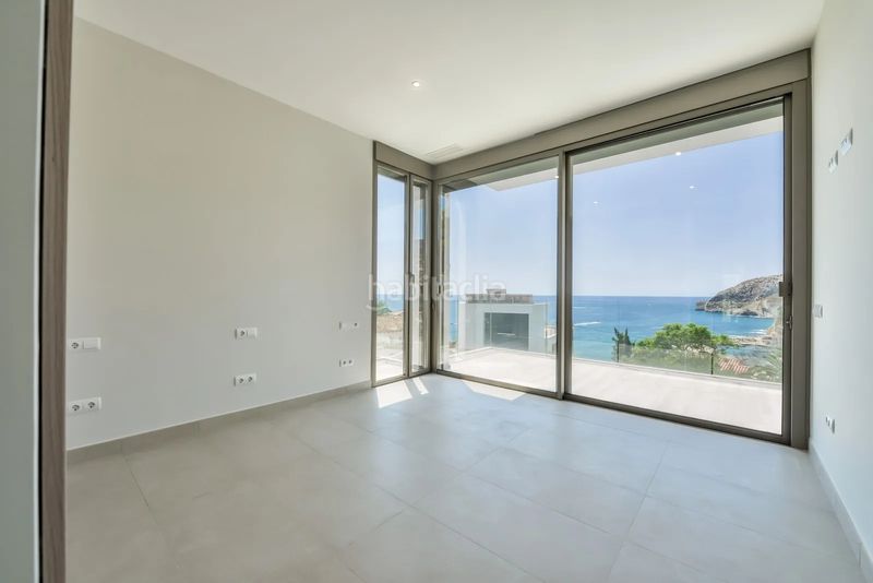 Foto d4ec32a1-b3ab-4b92-8d74-d70dfba215e5. Casa a Manzanera-Tosal Calp