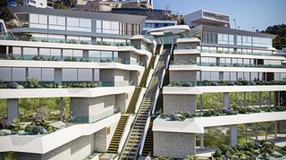 Apartment in Maryvilla