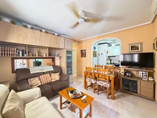 Apartament a Avenida Habaneras - Curva de Palangre