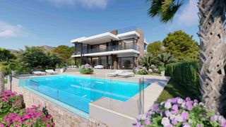 Casa en La Caleta - La Calalga - Les Bassetes
