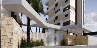 Apartament a Zona Levante - Playa Fossa