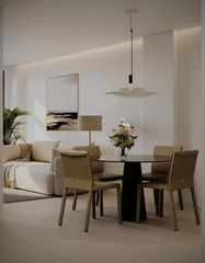 Apartament a Pueblo