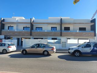 Haus in Los Peñascos-El Salero-Los Imbernones