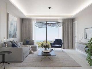 Apartment en Pueblo