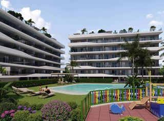 Apartament a Playa Tamarit-Playa Lissa