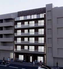 Apartament a El Acequión