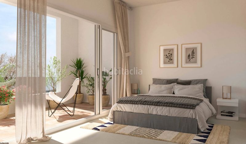 Foto d73b823a-892f-4449-82c3-6fe08447530d. Casa adossada a Monforte del Cid