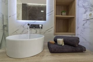 Apartament a Los Balcones-Los Altos