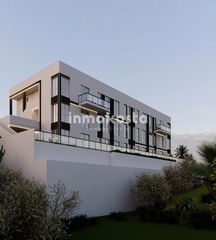 Apartament a Balcón de Finestrat-Terra Marina
