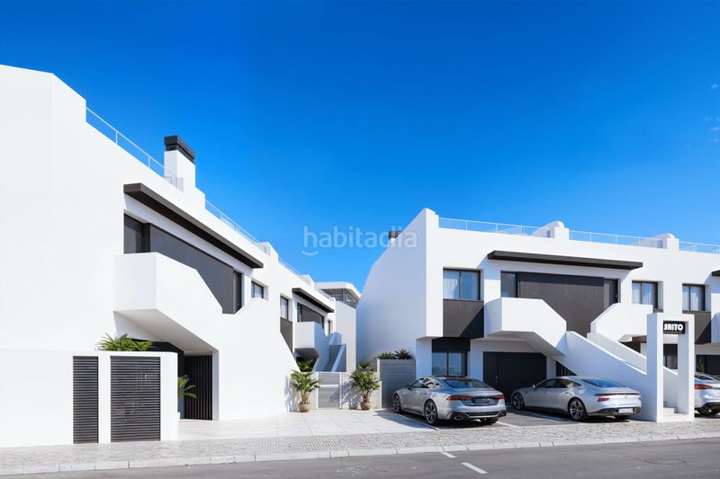 Foto 470252ec-8569-470d-a910-129fec8c49a1. Casa adossada a San Fulgencio