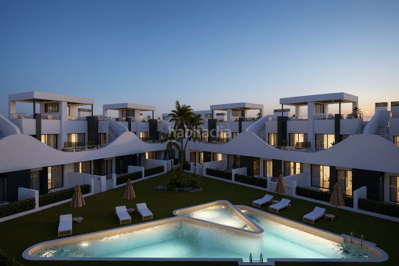 Foto e8b7b211-0430-4e2a-80a3-1b51e7d1b249. Casa adossada a San Fulgencio