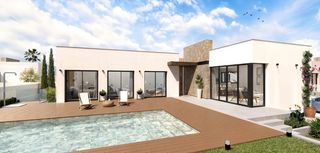 Casa a Mar Menor golf