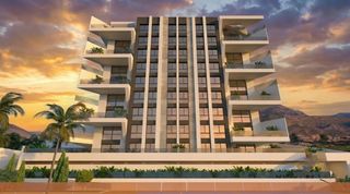 Apartment en Las Azaleas-Alkadir