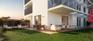 Apartment in El Montgó