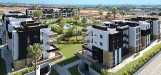 Apartment en Zona Carrefour - Urbanizaciones