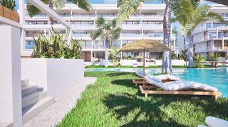 Apartament a Islas Menores-Mar de Cristal