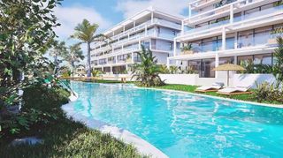 Apartament a Islas Menores-Mar de Cristal