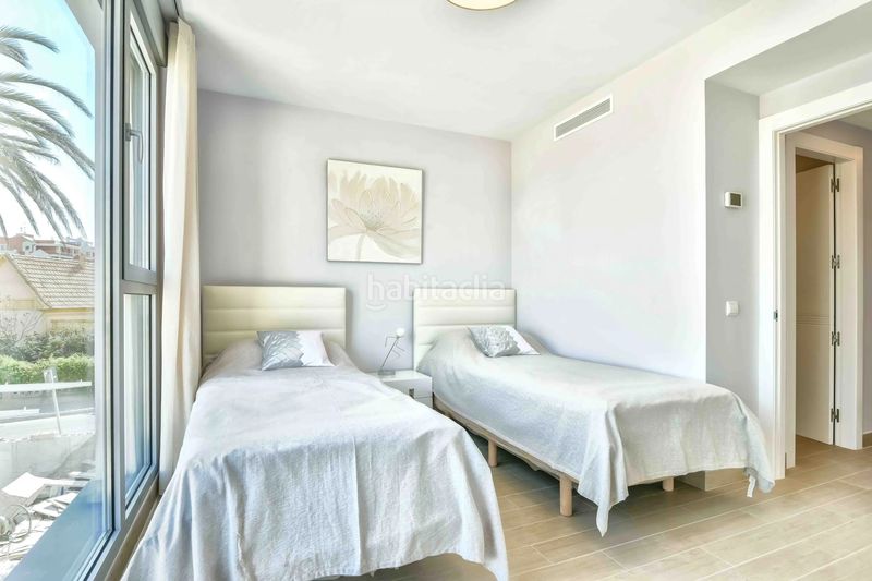 Foto 14adc1dd-1359-47b1-b362-9b03fd97bbca. Apartament amb piscina a Playa Arenal - Bol Calp
